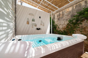 Casa Aive: Jacuzzi and Relax Casteldaccia
